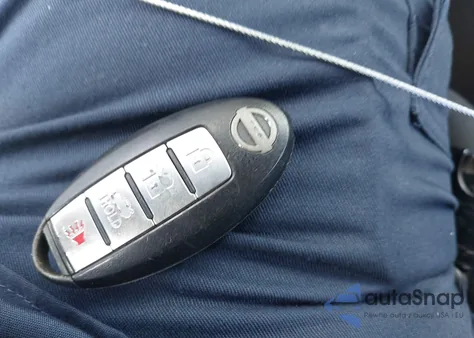 2015 Nissan Sentra Fe+ S/S/Sl/Sr/Sv from USA, damaged, VIN 3N1AB7AP1FY249654